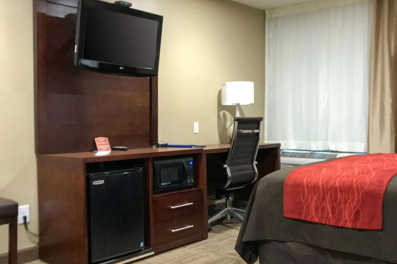 Giles Hotel Inn And Suites Pulaski Ngoại thất bức ảnh