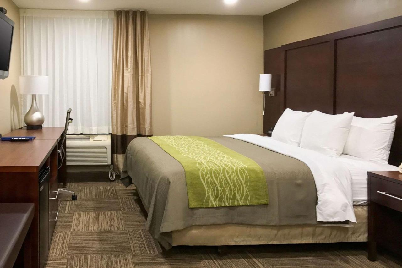 Giles Hotel Inn And Suites Pulaski Ngoại thất bức ảnh