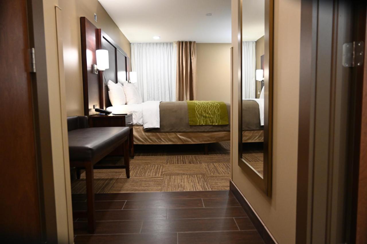 Giles Hotel Inn And Suites Pulaski Ngoại thất bức ảnh