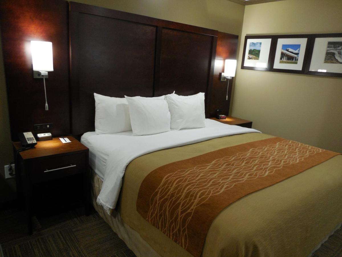 Giles Hotel Inn And Suites Pulaski Ngoại thất bức ảnh
